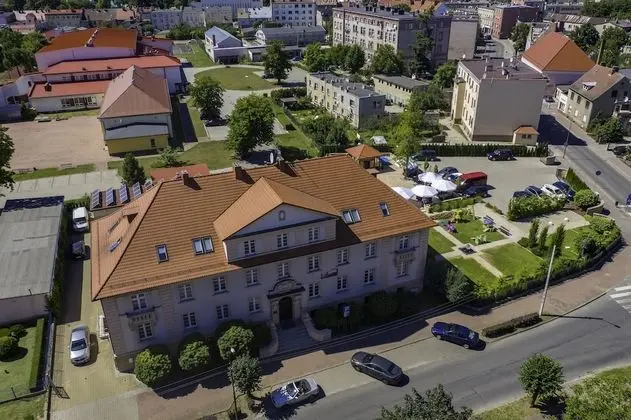 Hotel Libero - 1
