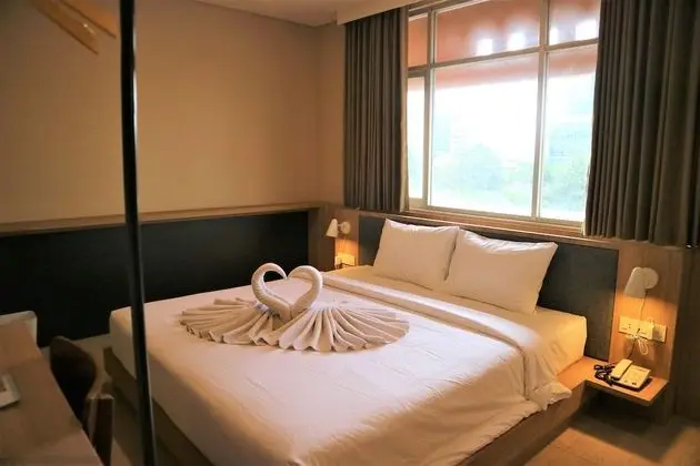 Liberta Hub Blok M Jakarta