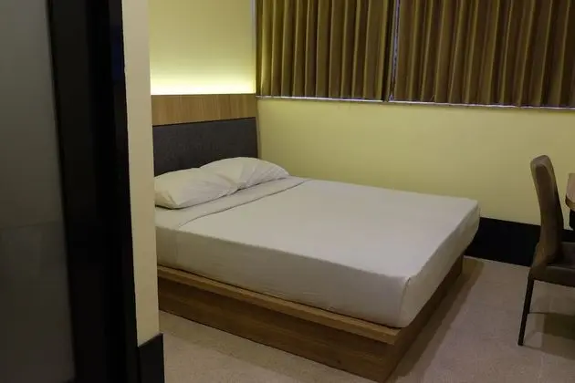 Liberta Hub Blok M Jakarta - Oda