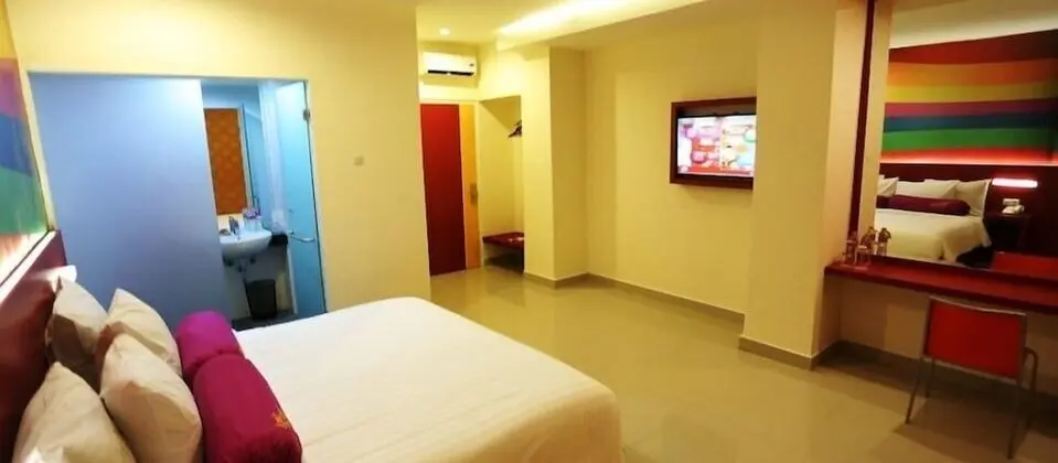 Liberta Hub Singosari Malang