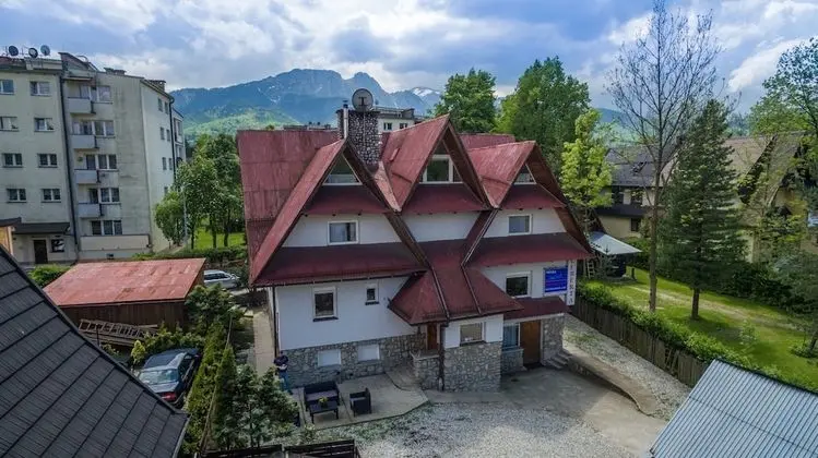 Liberta Inn