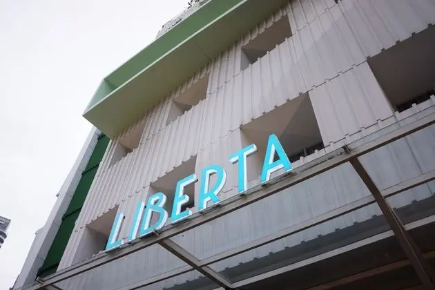 Liberta Hotel Kemang
