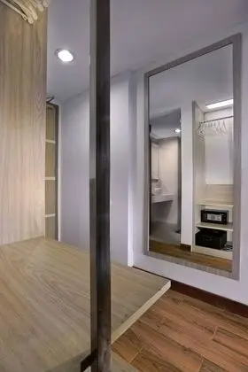 Hotel Liberta Seminyak - CHSE Certified - Oda