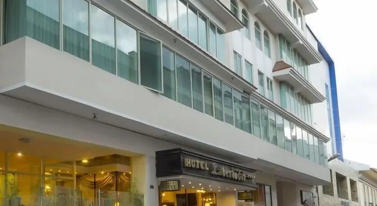 Hotel Libertador