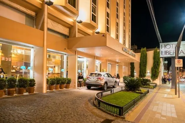 Hotel Libertador Tandil
