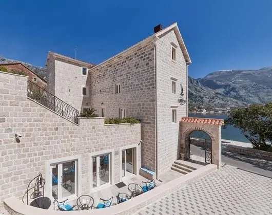 Hotel Libertas