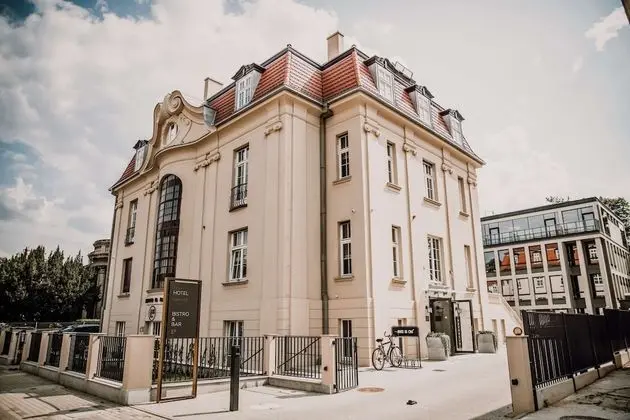 Hotel Liberte 33, BW Premier Collection