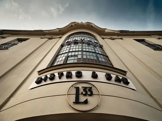 Hotel Liberte 33, BW Premier Collection - Öne Çıkan Resim