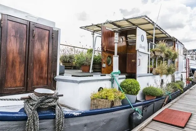 Liberté Haarlem - Hostel