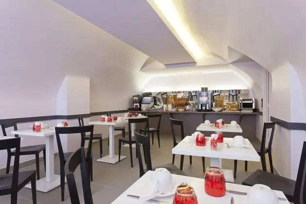 Libertel Gare du Nord Suede