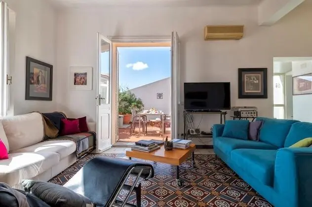 Liberty 13 in Sassari