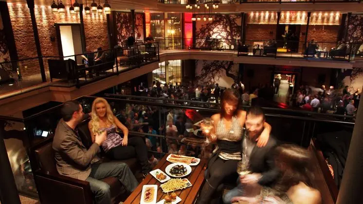 The Liberty, a Luxury Collection Hotel, Boston