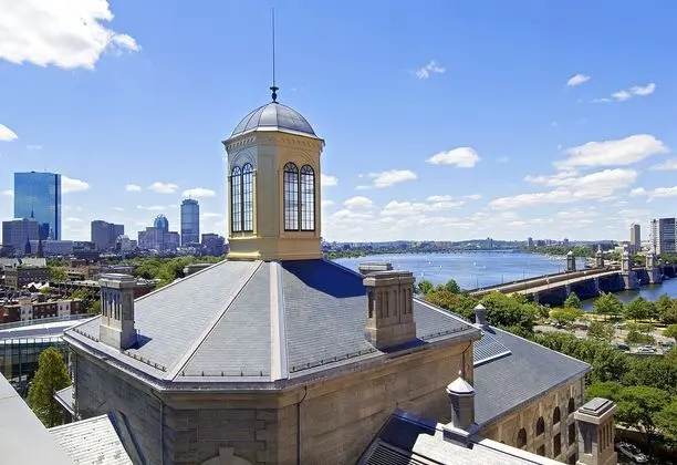 The Liberty, a Luxury Collection Hotel, Boston