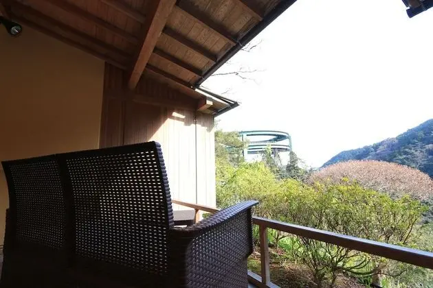Liberty resort AMAGISO