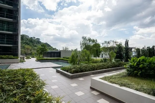 Liberty Arc Ampang UKAY by Airhost