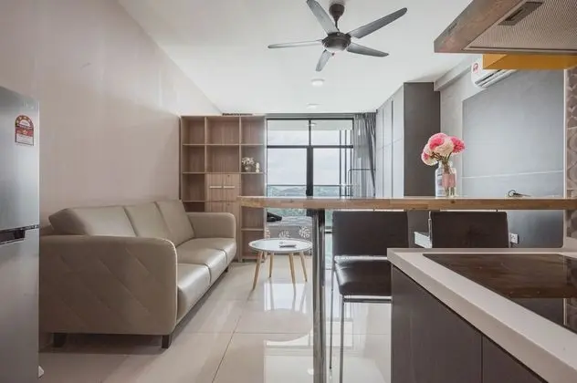 Liberty Arc Ampang UKAY by Airhost - Oda