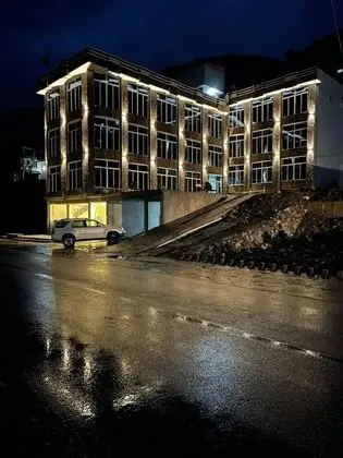 Liberty Hotel Bahrain