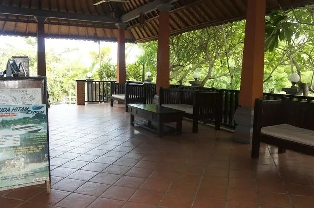 Liberty Dive Resort