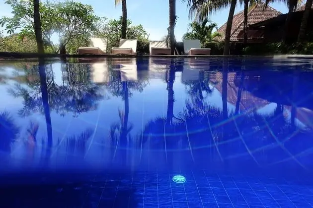 Liberty Dive Resort - Havuz