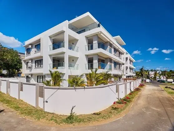Liberty Drive Apartments & Penthouses
