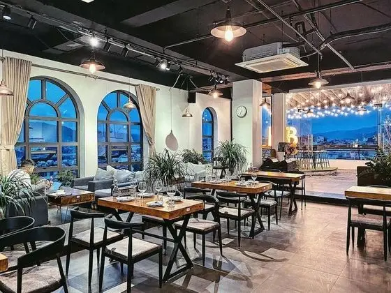 Liberty Hotel - Events - Yerinde Yemek