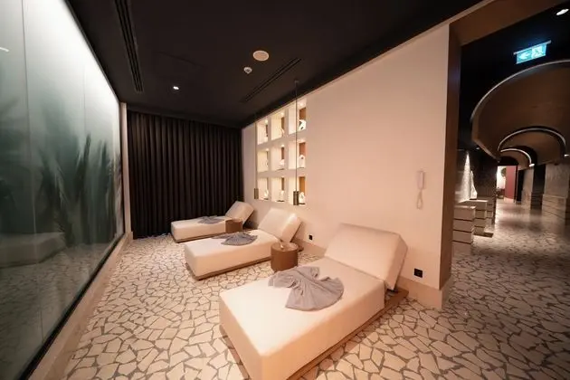 Liberty Fabay - All Inclusive - Spa