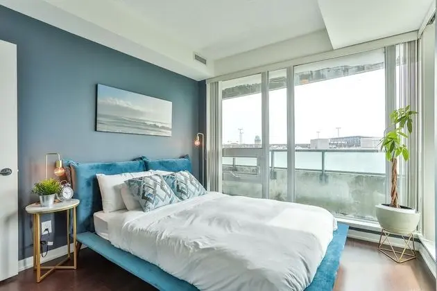 Liberty Village Condo w Parking - Oda