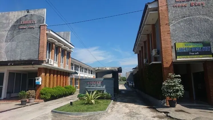 Liberty Homestay