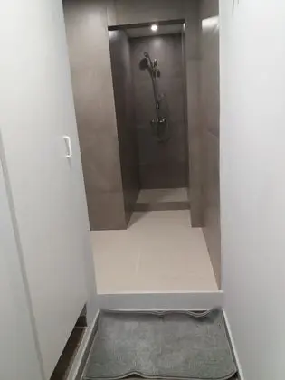 Liberty Hostel Lisbon - Banyo Tipleri