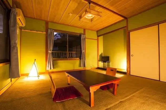 Liberty House Gonbeh - Oda
