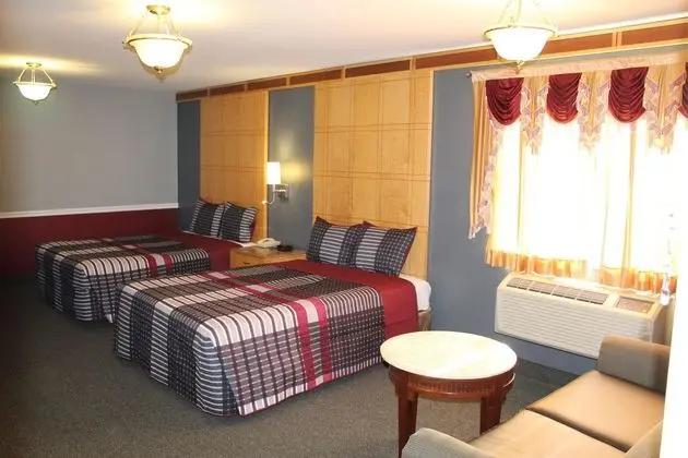 Liberty Inn