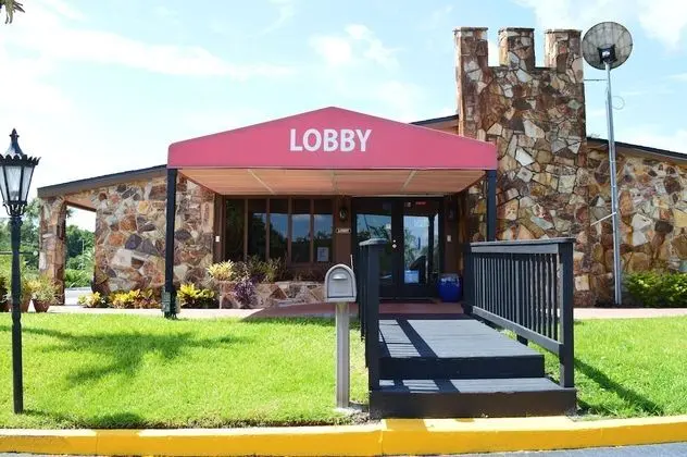 Liberty Inn