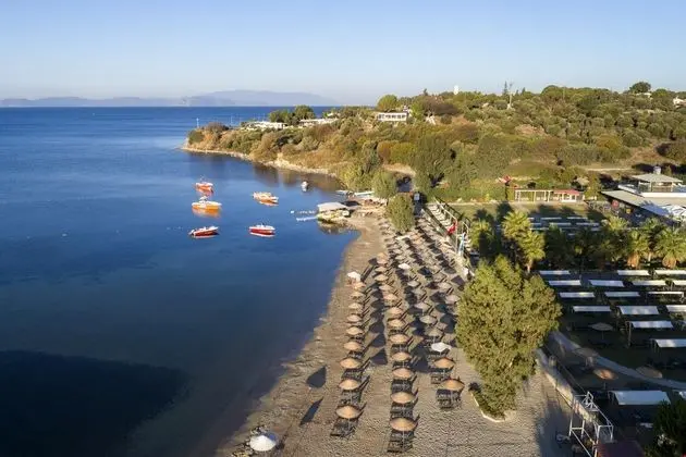 Liberty Kuşadası - Genel