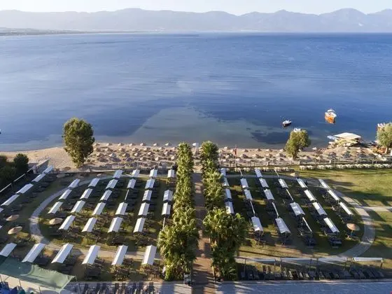Liberty Kuşadası - Genel