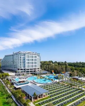 Liberty Kuşadası