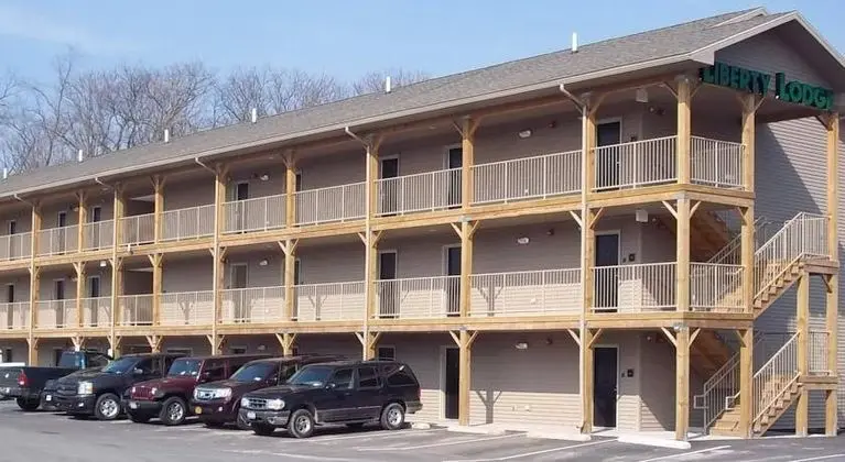 The Liberty Lodge Williamsport