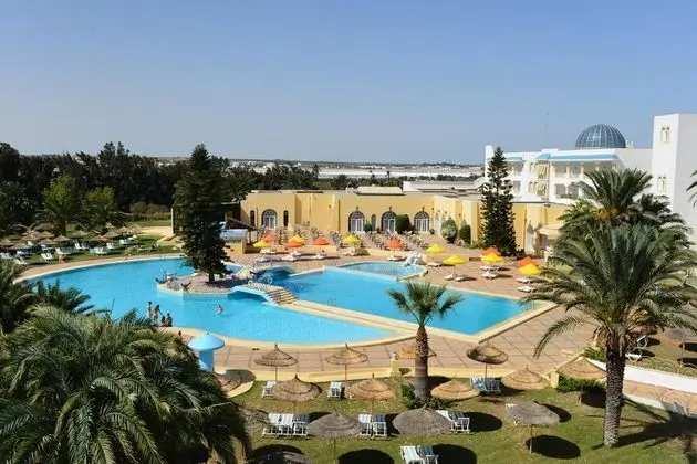 Liberty Resort