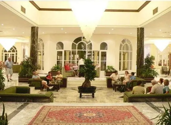 Liberty Resort