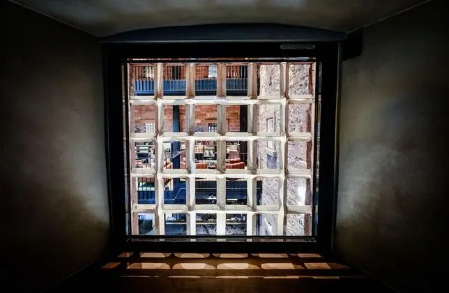 Hotel Liberty - Lobi
