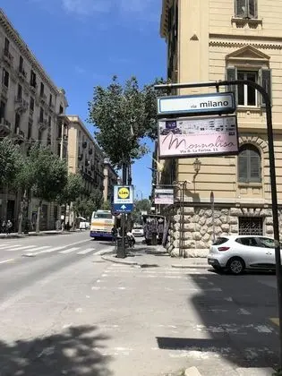 Liberty Palace - Dış Mekan