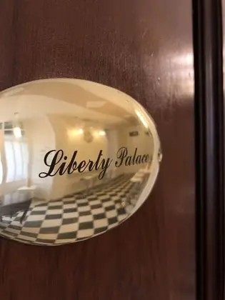 Liberty Palace - Lobi