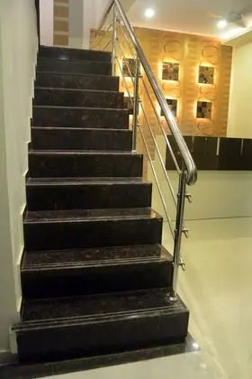 Hotel Liberty Plaza - İç Mekan