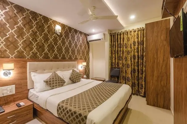 Hotel Liberty Plaza - Oda