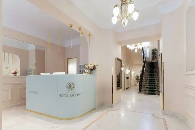 Hotel Liberty