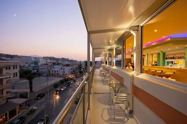 Liberty Hotel