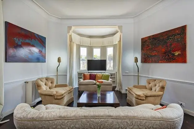 The Liberty Rooftop Terrace by Wonderful Italy