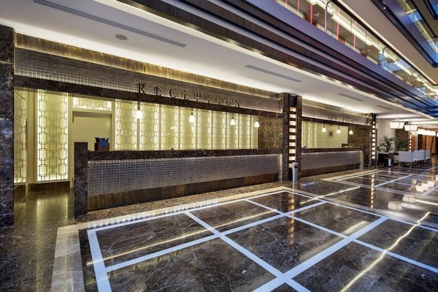 Liberty Hotels Lara - All InclusiveFotoğrafı