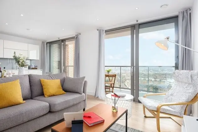 Liberty Serviced Apartment by MySquare