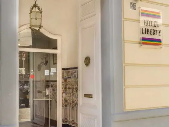 Hotel Liberty