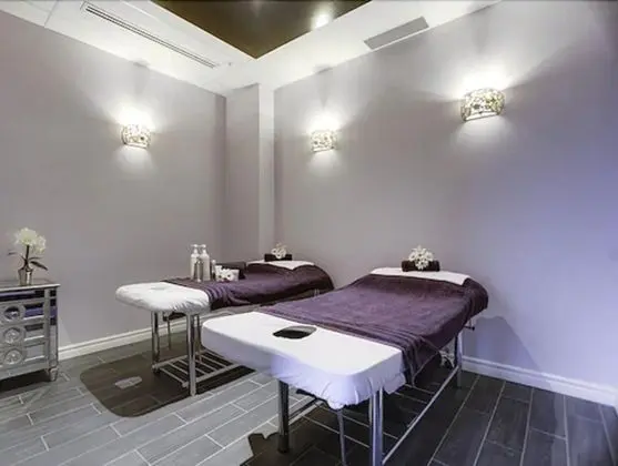 Liberty Suites Hotel - Spa